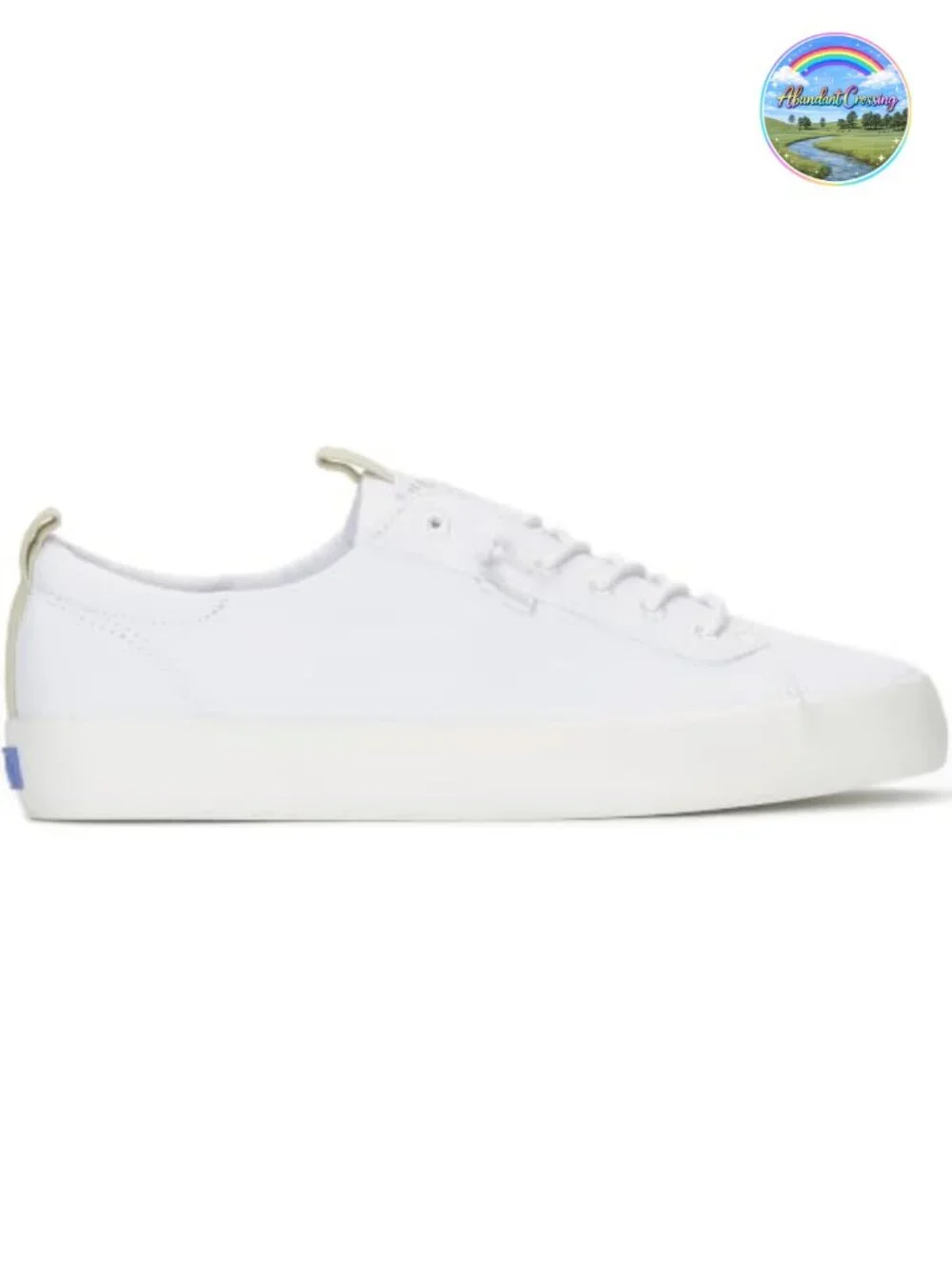 Canvas Slip On Sneakers for Women Lightweight Flexible Cushioned
